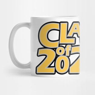 Grad Class of 2020 Mug